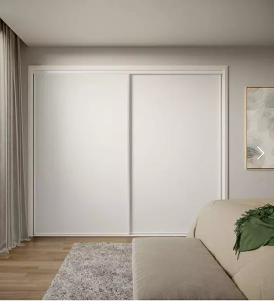 Why Choose DIY Wardrobe Sliding Doors