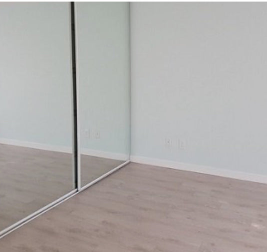 Replacing Wardrobe Doors With Sliding Doors