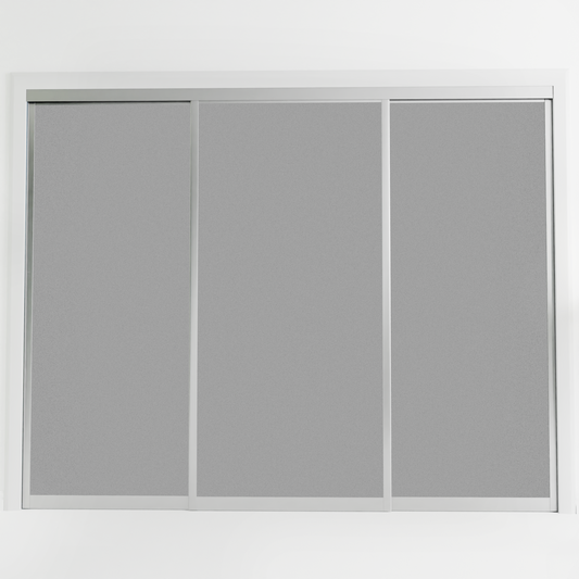 Gyprock Wardrobe Sliding Doors