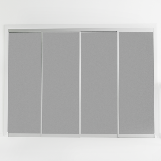 Gyprock Wardrobe Sliding Doors