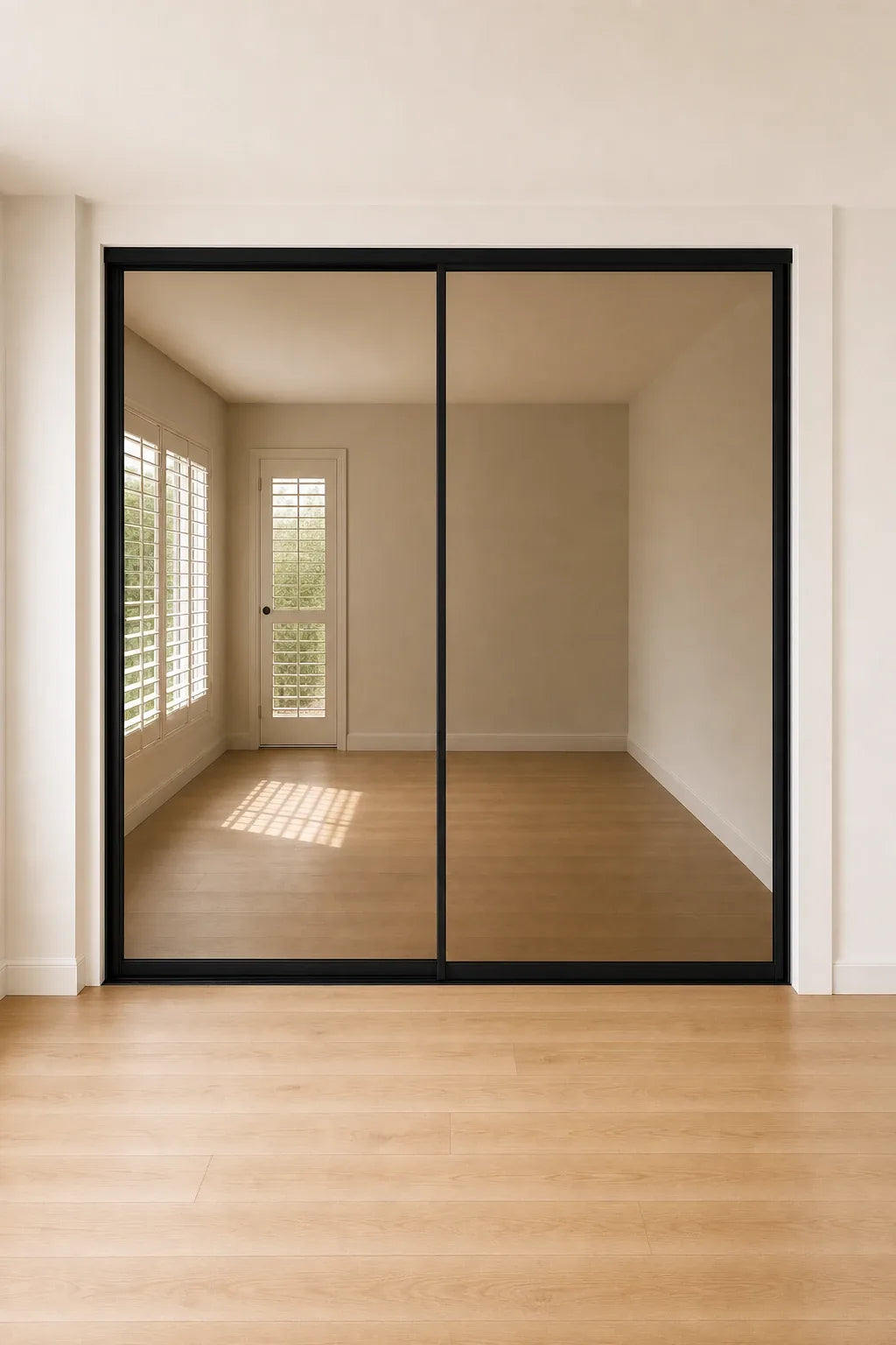 Bronze Glass