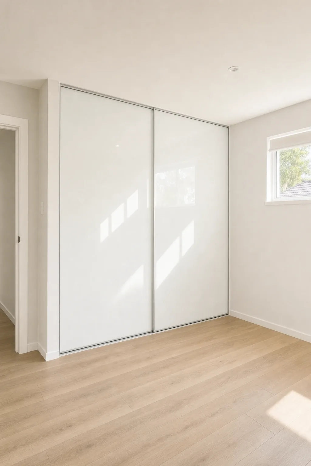 Super White Glass