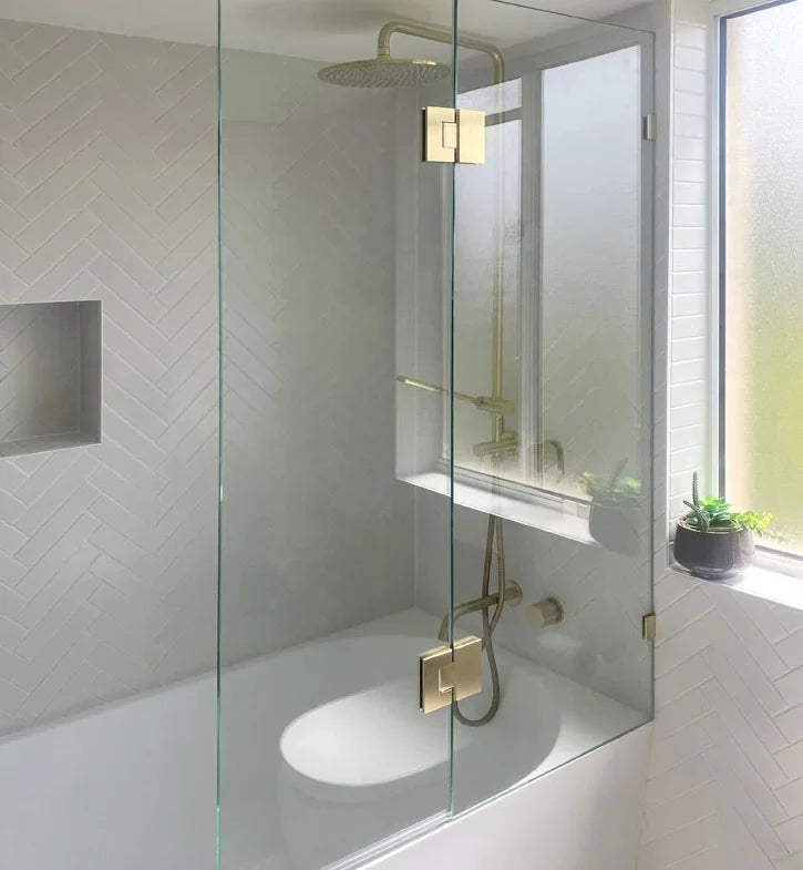 Bath Screens