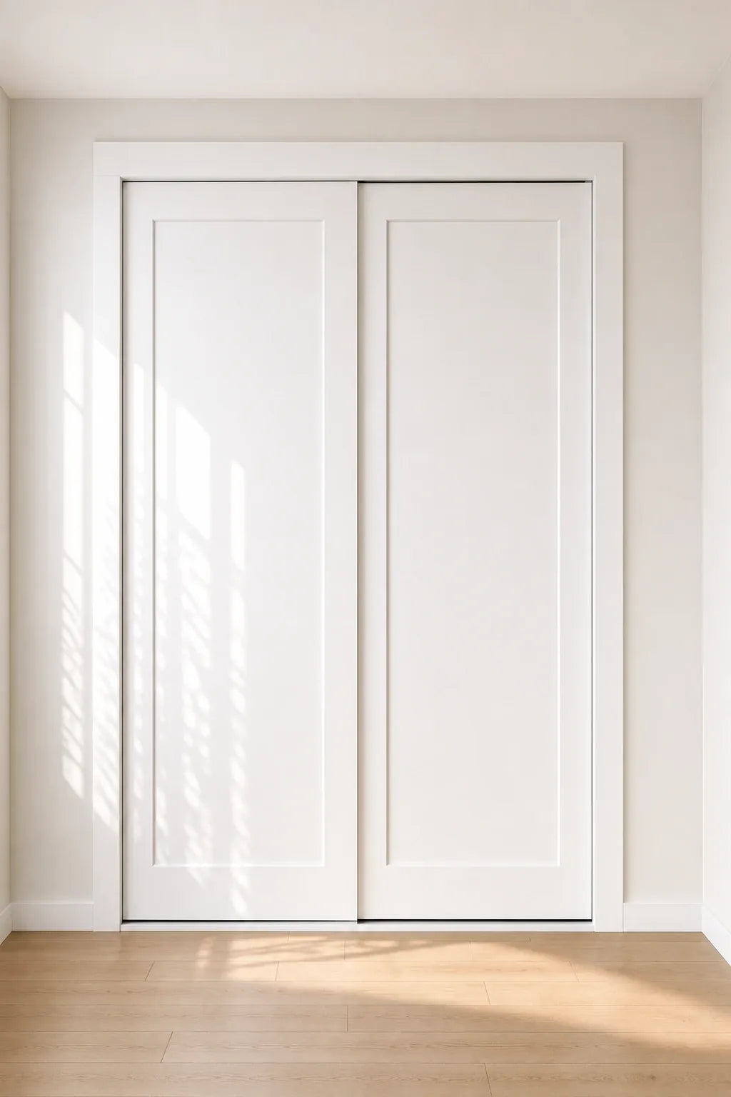 MDF Routed